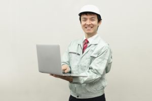 リフォーム業者