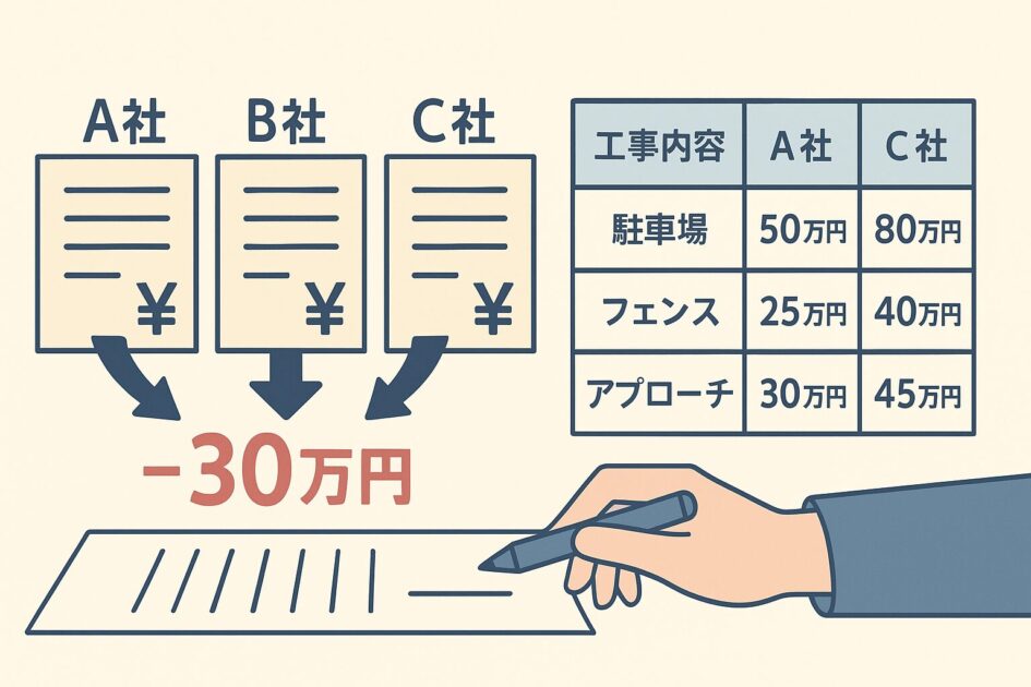 【評判が良すぎる】千葉県の外構業者ランキングTop12【地元でおすすめの業者を紹介】