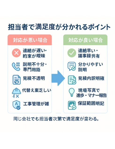 【2025年最新】ニッカホームはやばい?悪い口コミ・評判を徹底調査