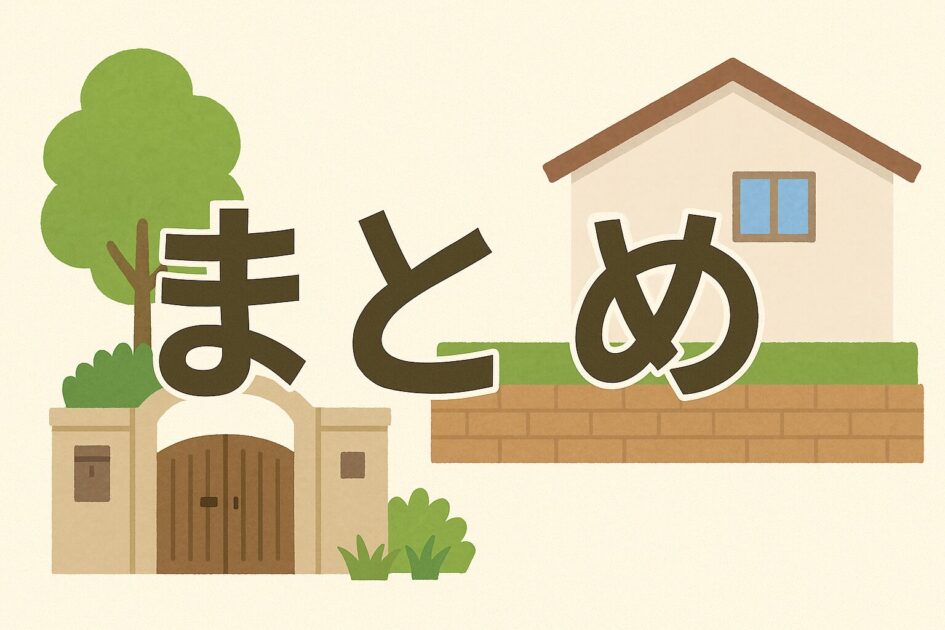 ASUKA(アスカ)の外構工事の評判、口コミを徹底調査しました