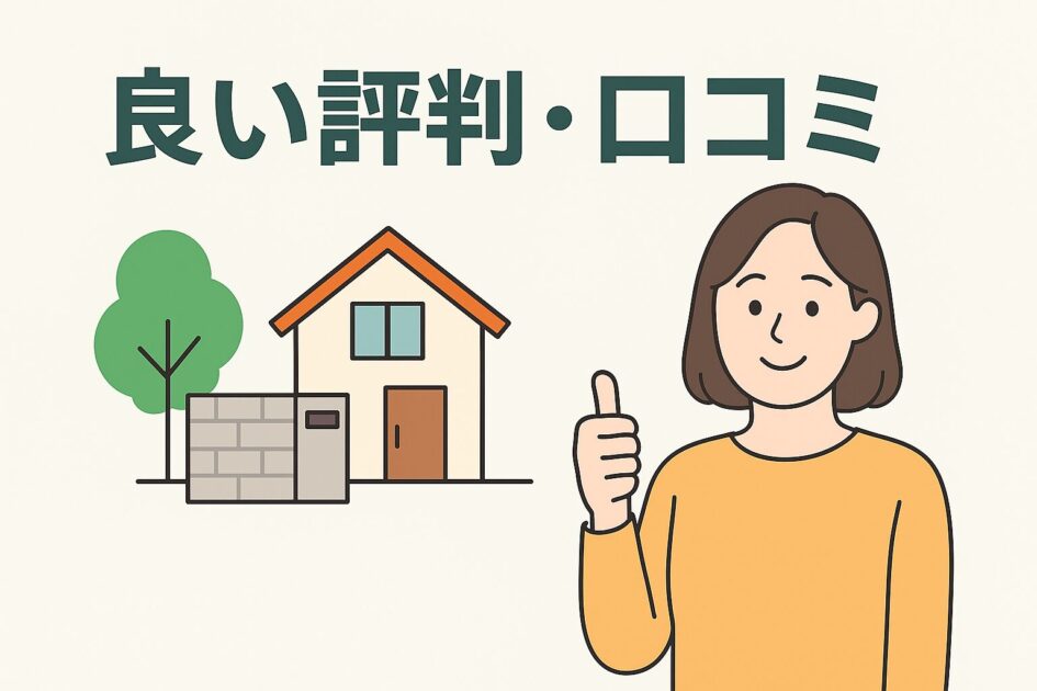 ASUKA(アスカ)の外構工事の評判、口コミを徹底調査しました