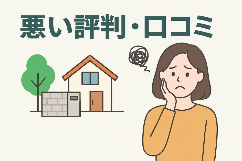 ASUKA(アスカ)の外構工事の評判、口コミを徹底調査しました