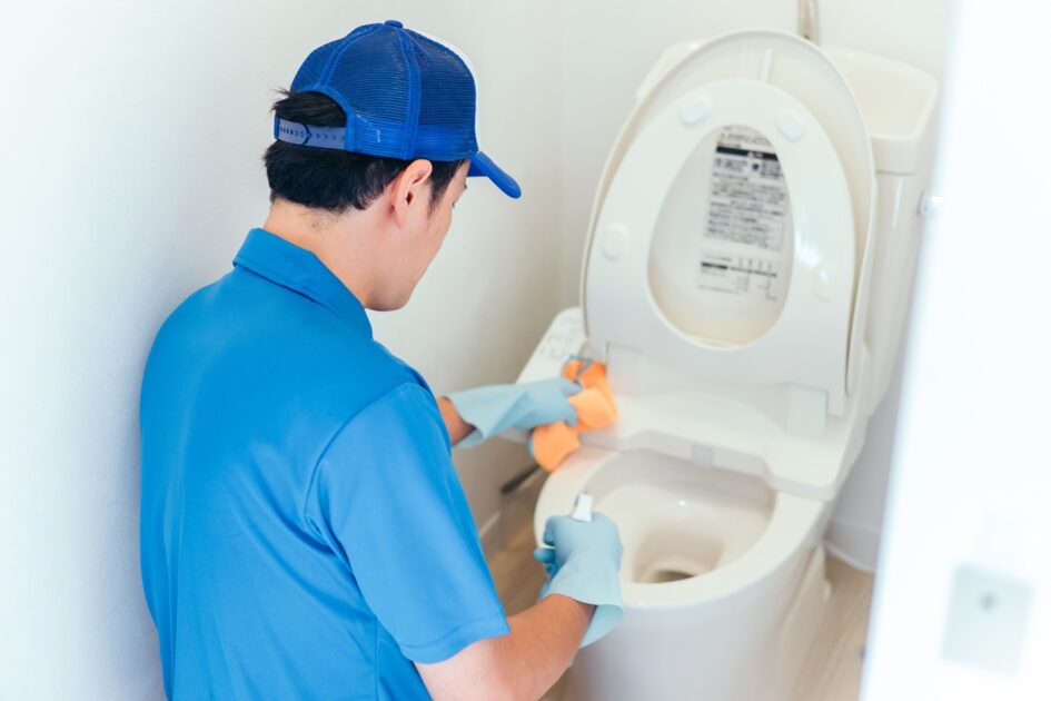 トイレ交換どこが安いのか徹底比較！リフォーム費用や安くする方法なども解説