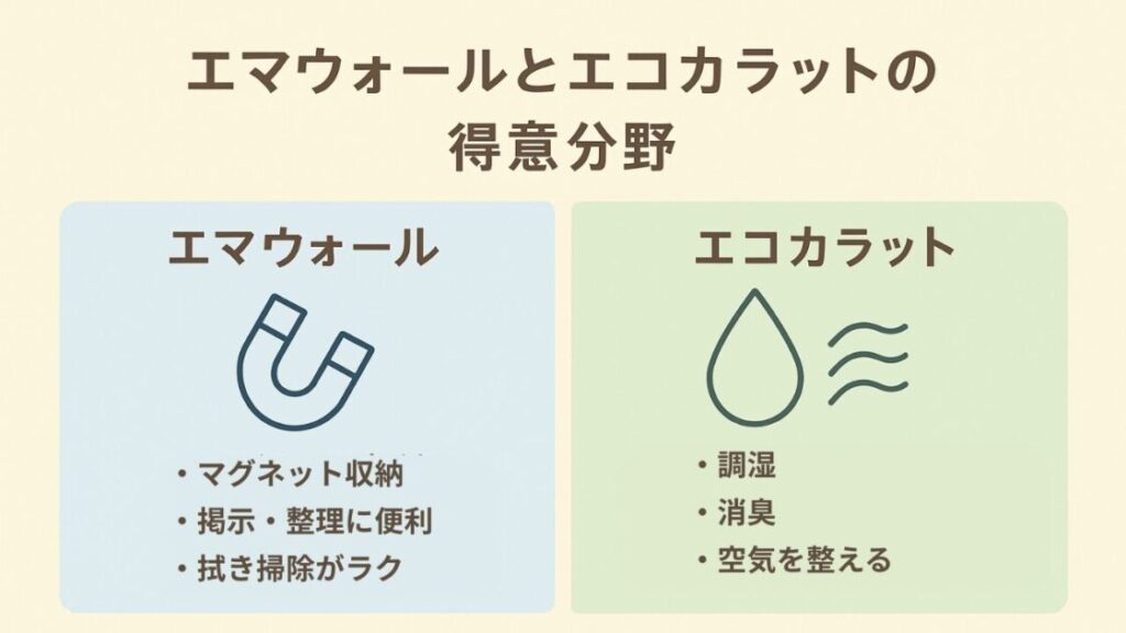 エマウォールは後悔する?デメリットと失敗例から分かる選び方を解説