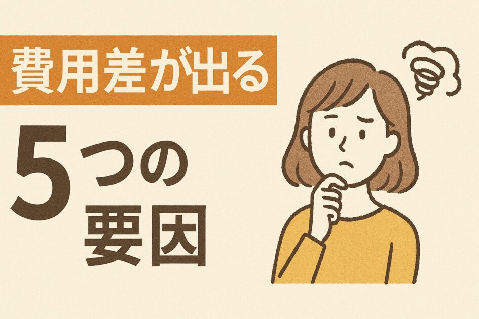 【保存版】新築そっくりさん30坪・40坪の費用相場｜坪単価・実例・築年数で徹底比較