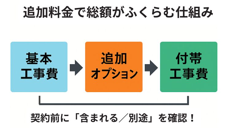【保存版】新築そっくりさん30坪・40坪の費用相場｜坪単価・実例・築年数で徹底比較