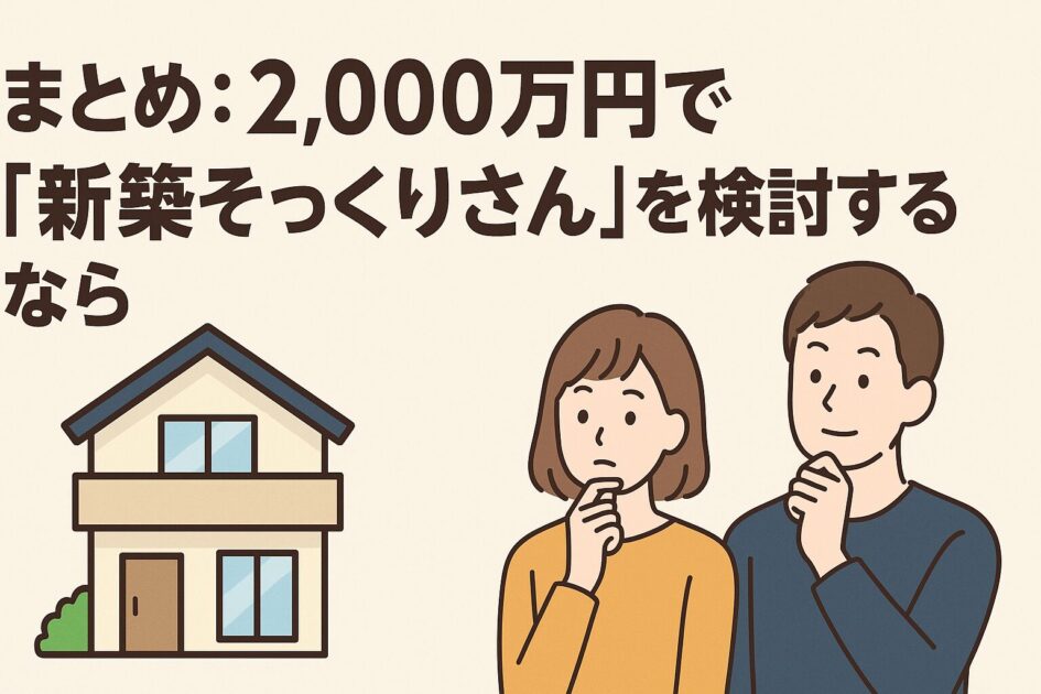 【2,000万円で実現！】新築そっくりさんのリフォームアイデアと事例を紹介