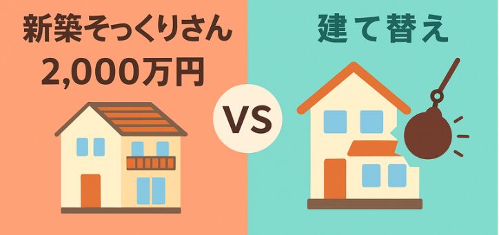 【2,000万円で実現！】新築そっくりさんのリフォームアイデアと事例を紹介