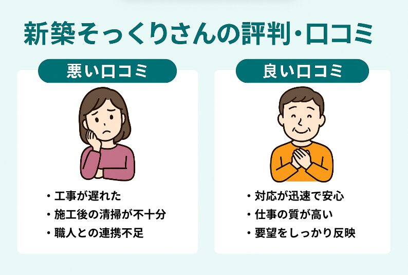 【2,000万円で実現！】新築そっくりさんのリフォームアイデアと事例を紹介