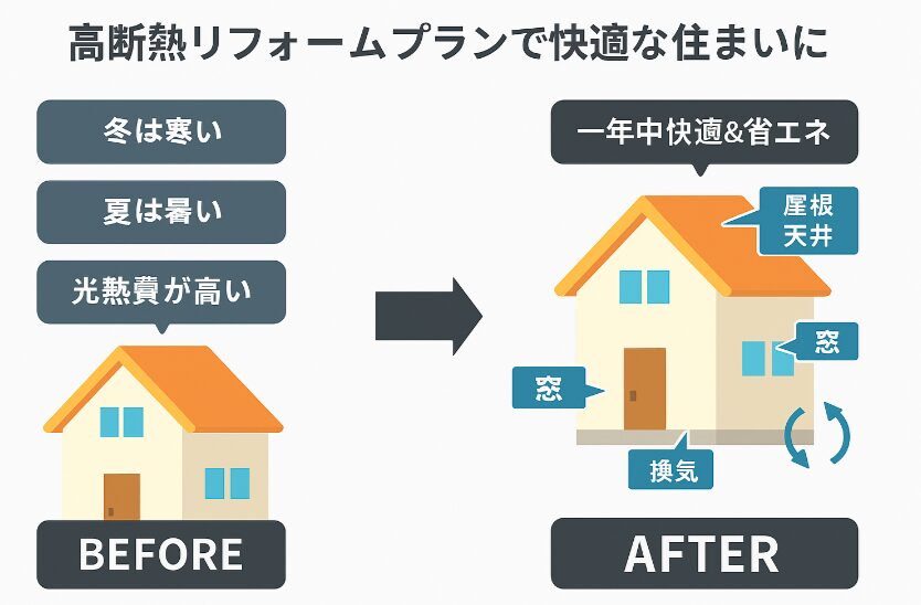 新築そっくりさんで家の寿命は延ばせる？建て替えとどっちがお得か徹底検証